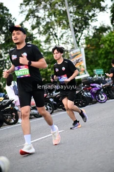 Runner Photo 4110288
