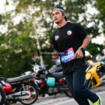 Runner Photo 4110289