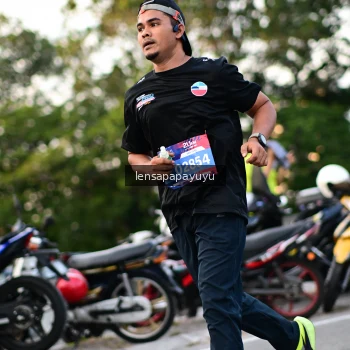 Runner Photo 4110292