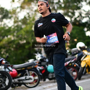 Runner Photo 4110293