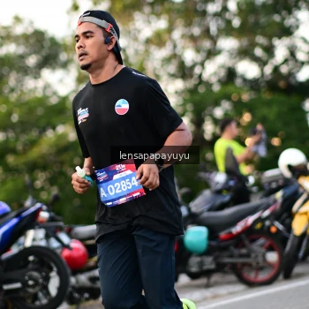 Runner Photo 4110294
