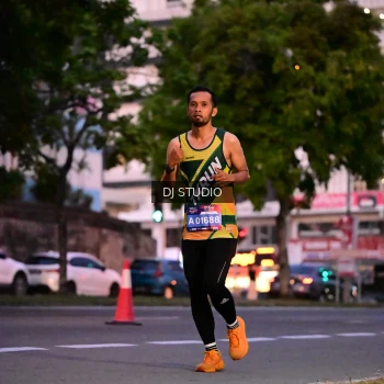 Runner Photo 4110297