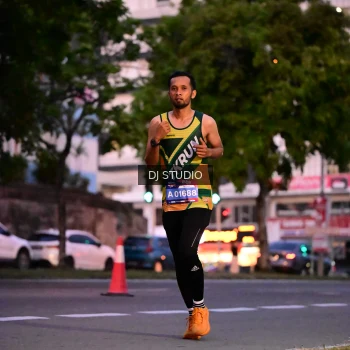Runner Photo 4110298