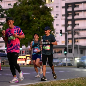 Runner Photo 4110302