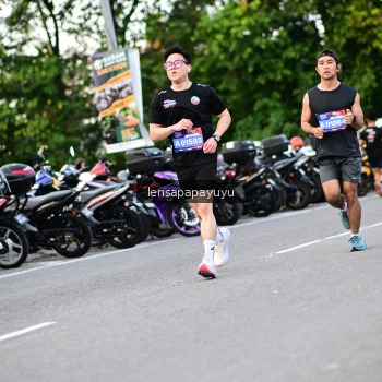 Runner Photo 4110306
