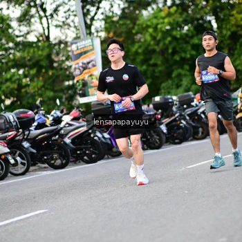 Runner Photo 4110307