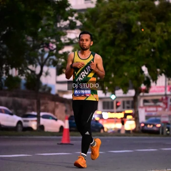 Runner Photo 4110310