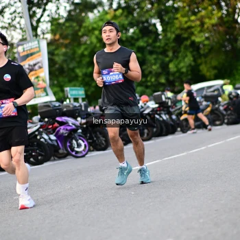 Runner Photo 4110315