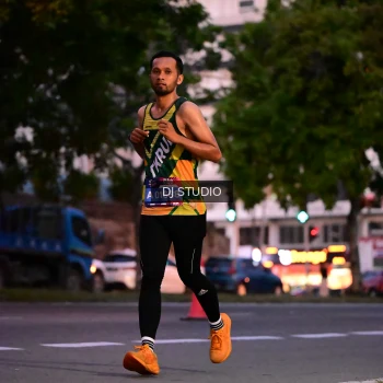 Runner Photo 4110317
