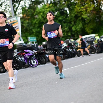 Runner Photo 4110318