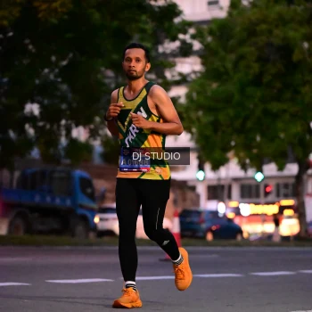 Runner Photo 4110321
