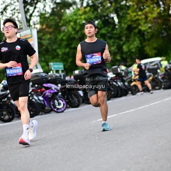 Runner Photo 4110322