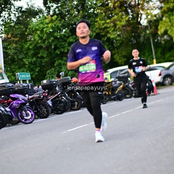 Runner Photo 4110323