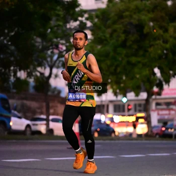 Runner Photo 4110325