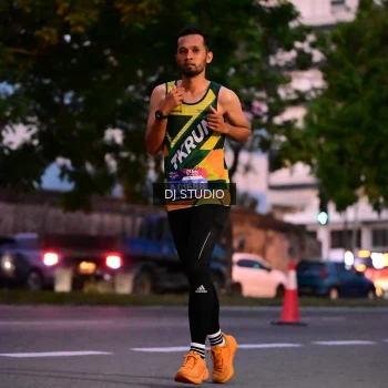 Runner Photo 4110327
