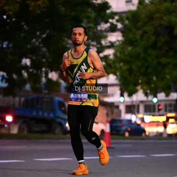 Runner Photo 4110331