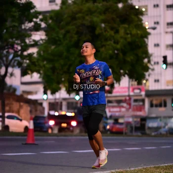 Runner Photo 4110342