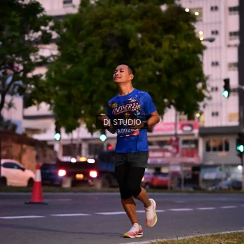 Runner Photo 4110345
