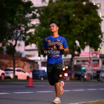 Runner Photo 4110352