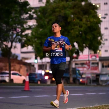 Runner Photo 4110353