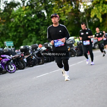 Runner Photo 4110355