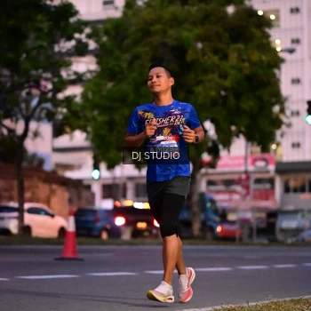 Runner Photo 4110356