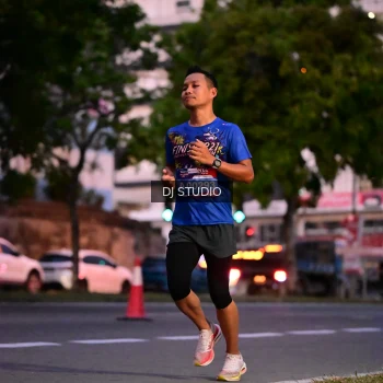Runner Photo 4110360