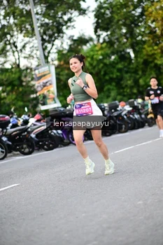 Runner Photo 4110389