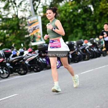 Runner Photo 4110392