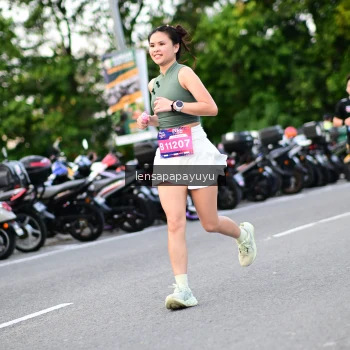 Runner Photo 4110395