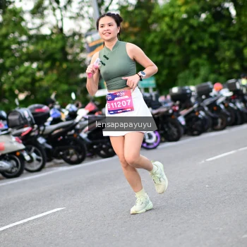 Runner Photo 4110398