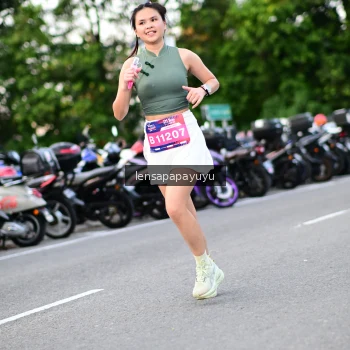 Runner Photo 4110401