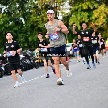 Runner Photo 4110402
