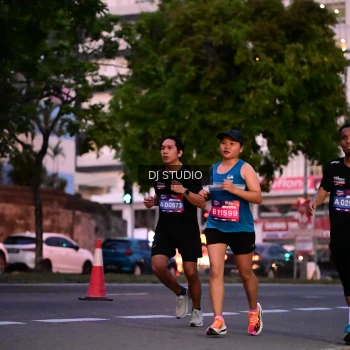 Runner Photo 4110403