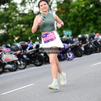 Runner Photo 4110404