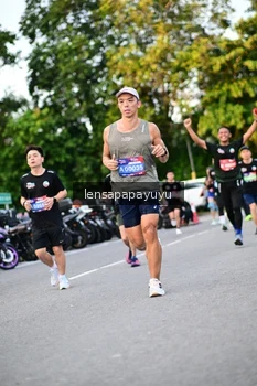 Runner Photo 4110405