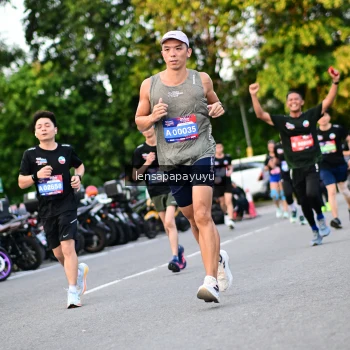 Runner Photo 4110408