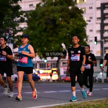 Runner Photo 4110411