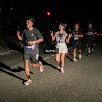 Runner Photo 4110413