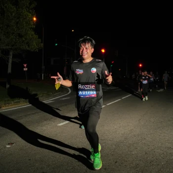 Runner Photo 4110416