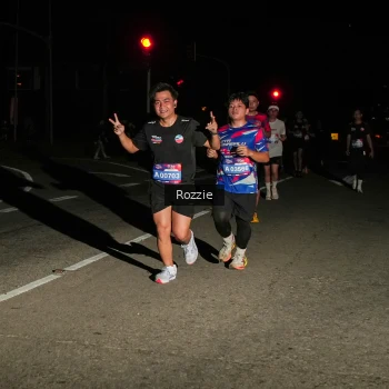 Runner Photo 4110422