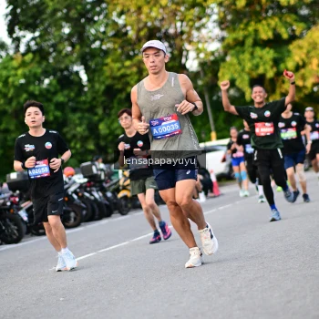 Runner Photo 4110425