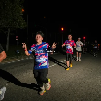 Runner Photo 4110427