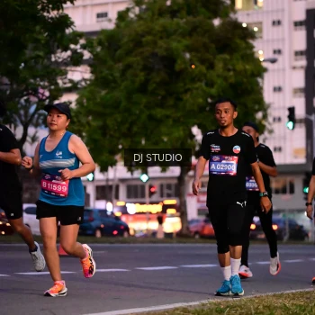 Runner Photo 4110428
