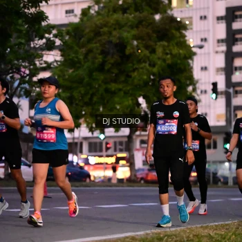Runner Photo 4110439