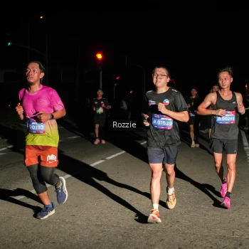 Runner Photo 4110440