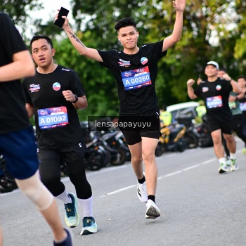 Runner Photo 4110441