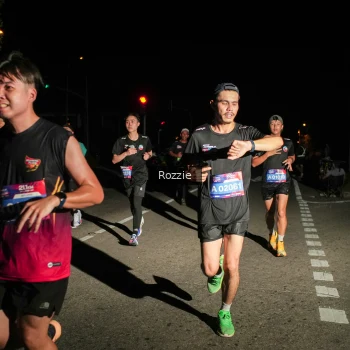Runner Photo 4110448