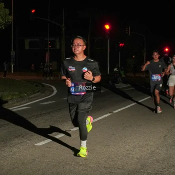 Runner Photo 4110454