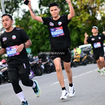 Runner Photo 4110458